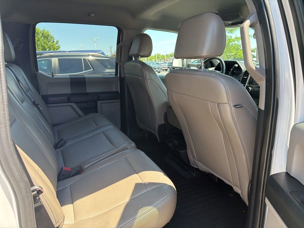 2020 Ford F-350 XL