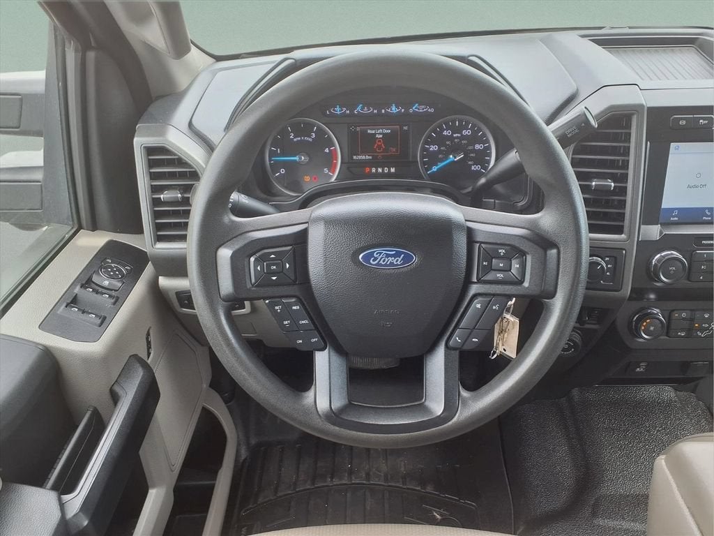 2020 Ford F-350 XL