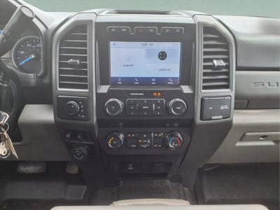 2020 Ford F-350 XL