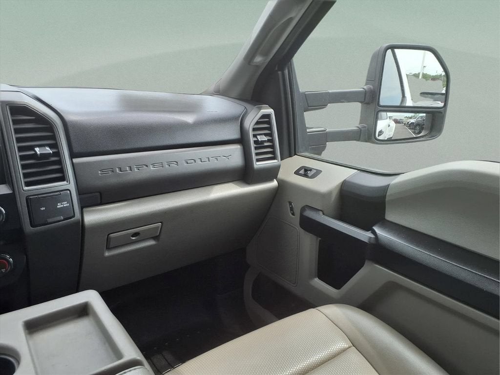 2020 Ford F-350 XL