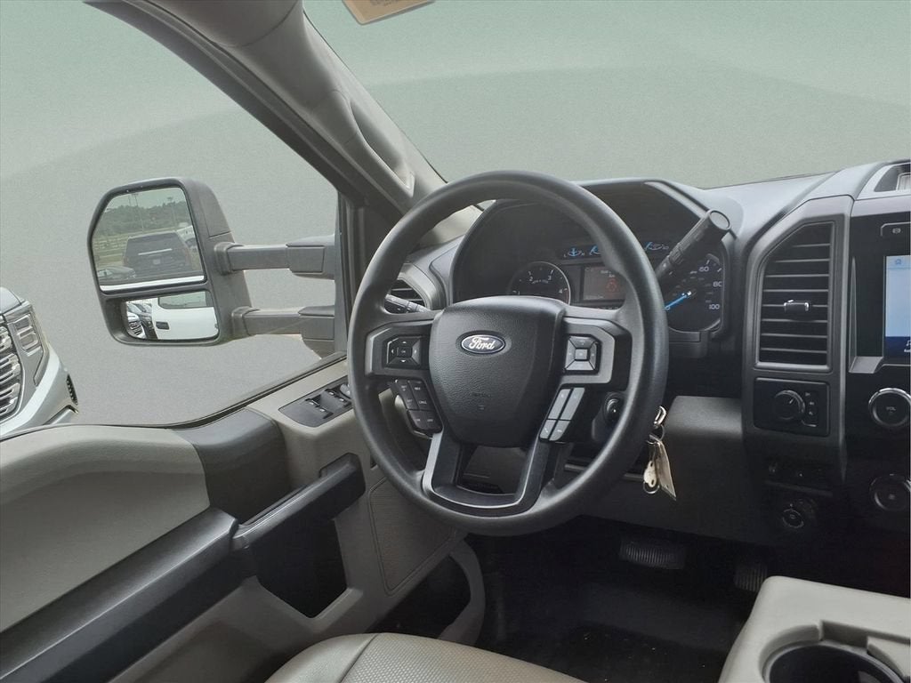 2020 Ford F-350 XL