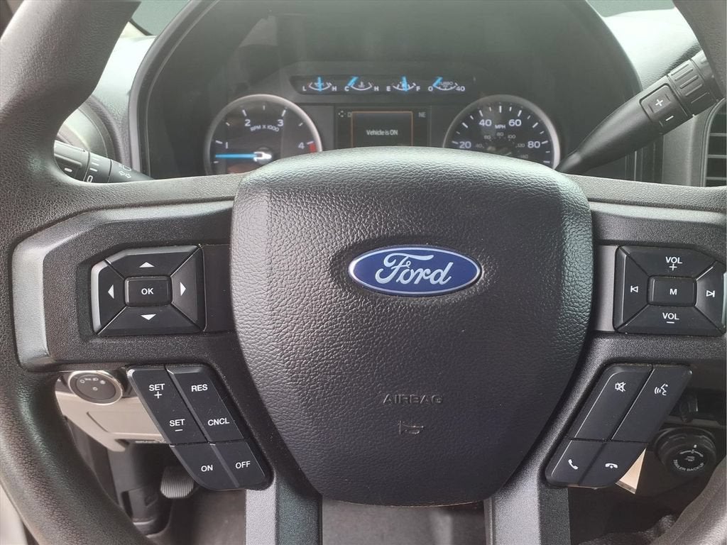 2020 Ford F-350 XL