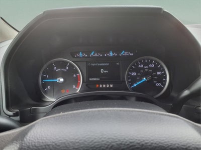 2020 Ford F-350 XL