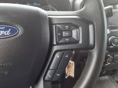 2020 Ford F-350 XL