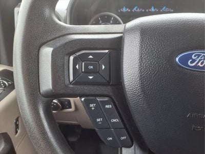 2020 Ford F-350 XL