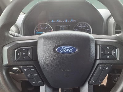 2020 Ford F-350 XL