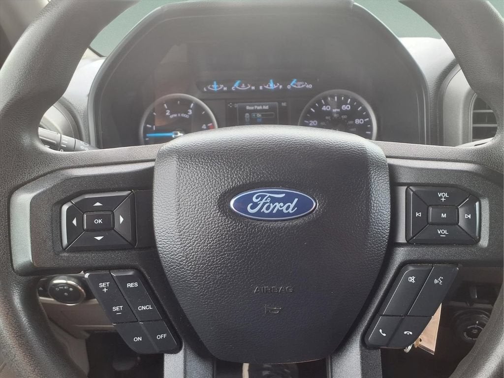 2020 Ford F-350 XL