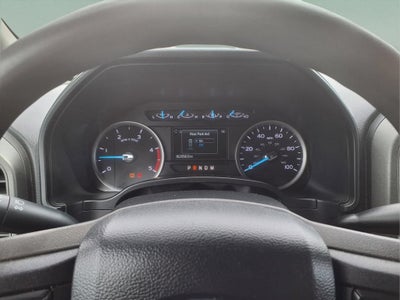 2020 Ford F-350 XL