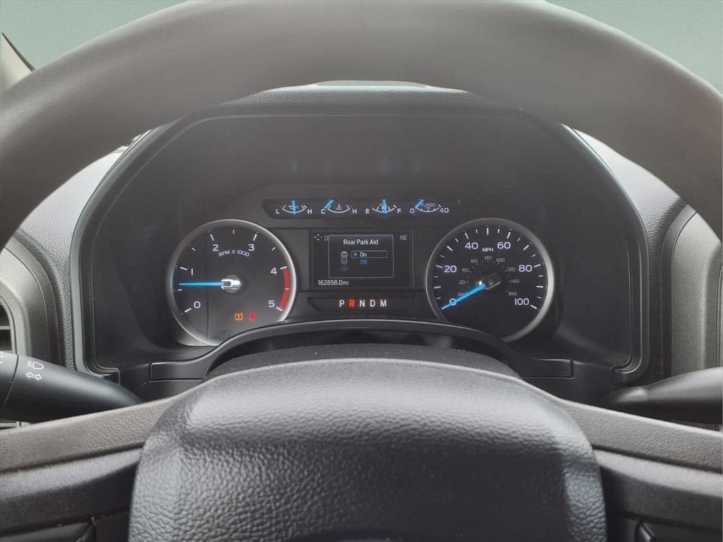 2020 Ford F-350 XL