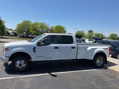2020 Ford F-350 XL