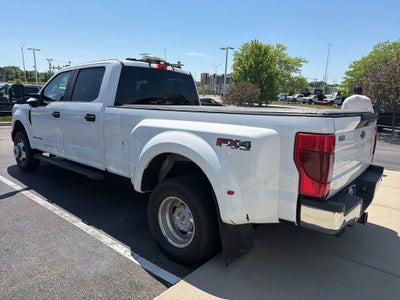 2020 Ford F-350 XL