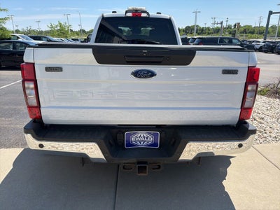 2020 Ford F-350 XL