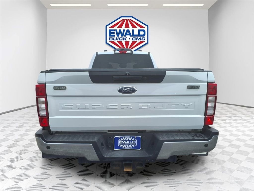 2020 Ford F-350 XL