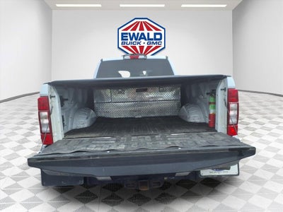 2020 Ford F-350 XL