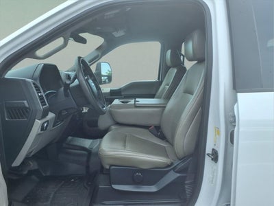 2020 Ford F-350 XL