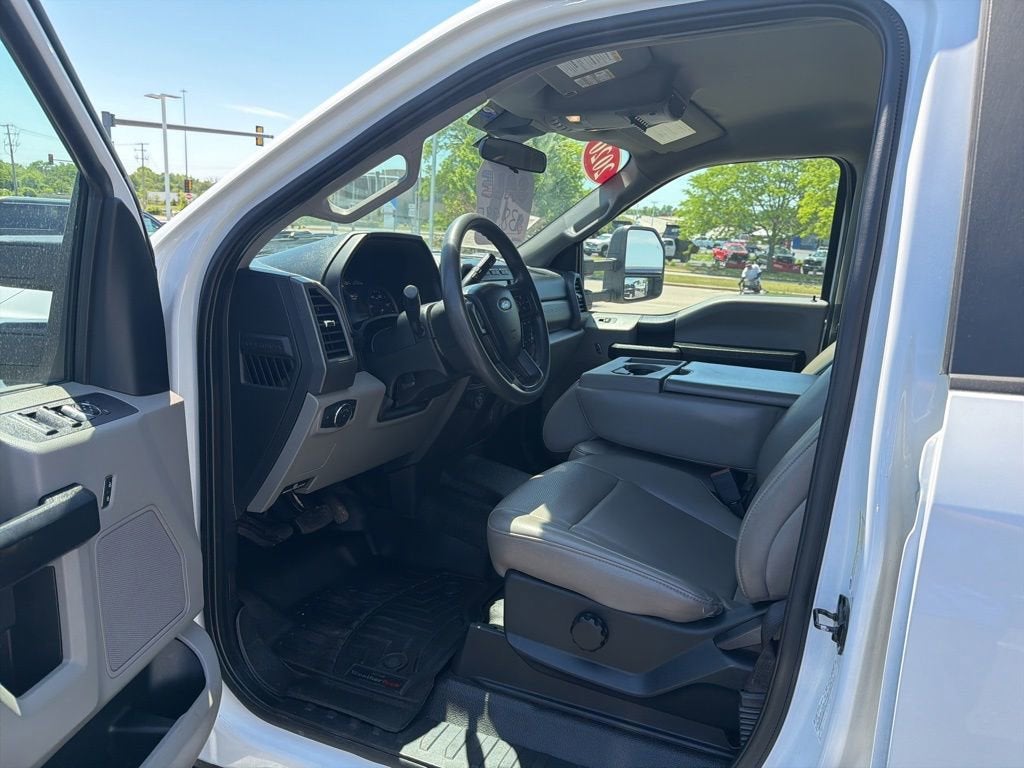 2020 Ford F-350 XL