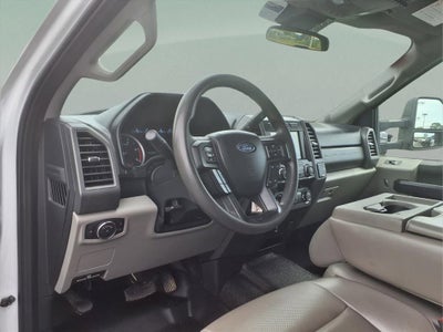 2020 Ford F-350 XL