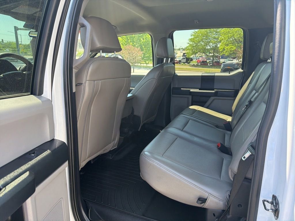 2020 Ford F-350 XL