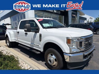 2020 Ford F-350 XL