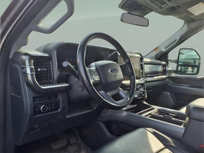 2023 Ford F-450 LARIAT