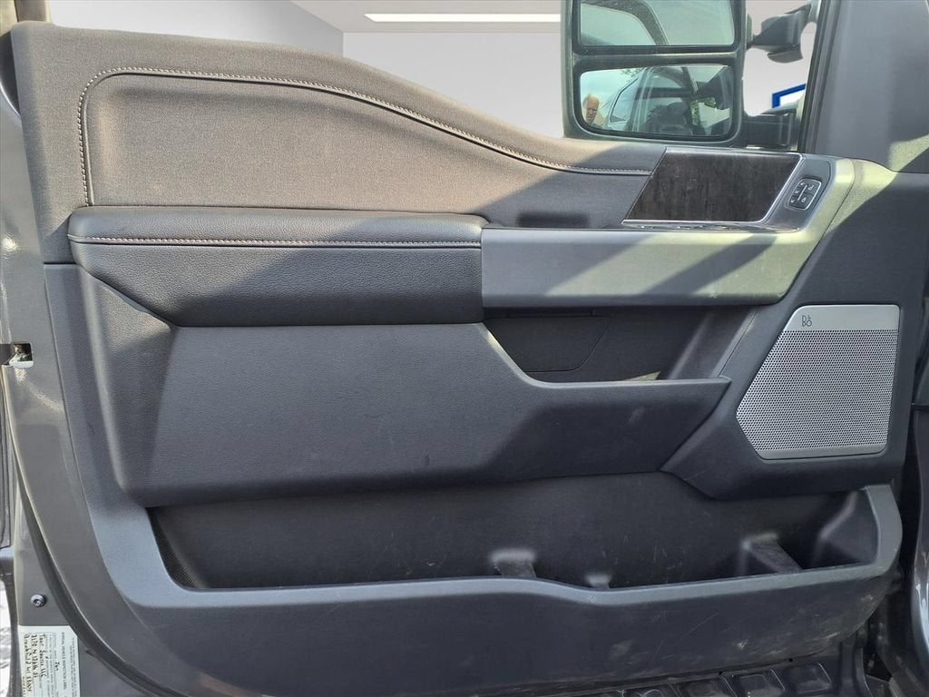 2023 Ford F-450 LARIAT