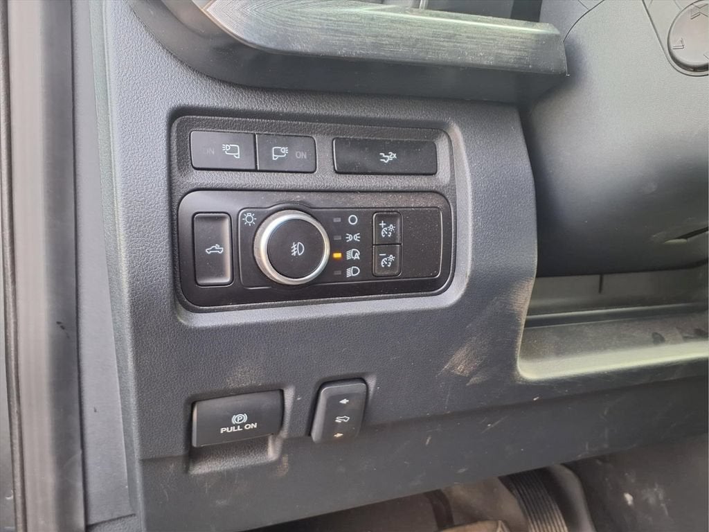 2023 Ford F-450 LARIAT
