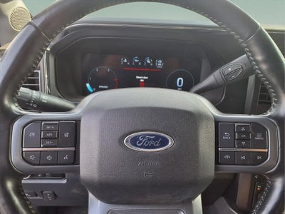 2023 Ford F-450 LARIAT
