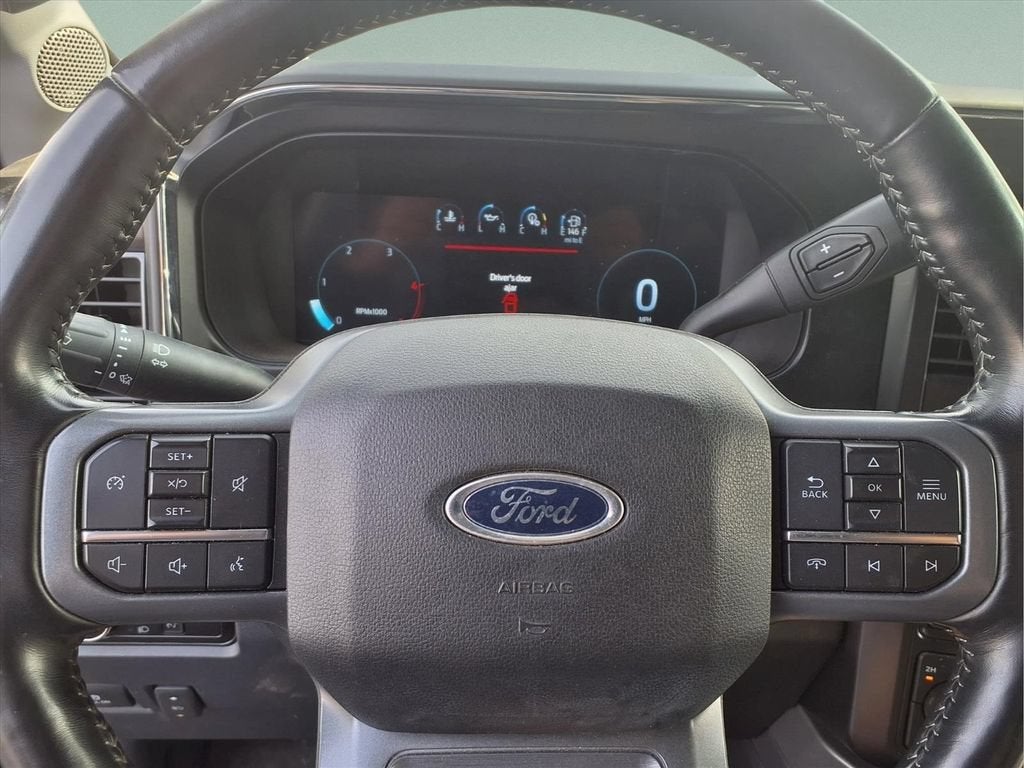 2023 Ford F-450 LARIAT