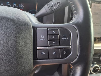 2023 Ford F-450 LARIAT