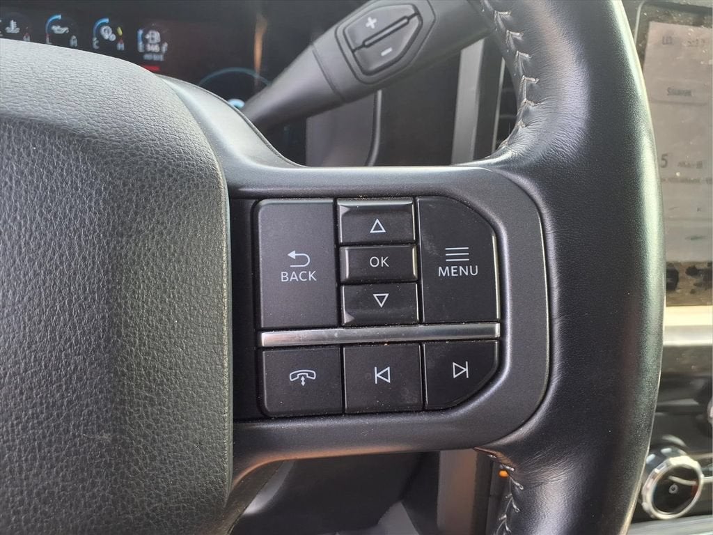 2023 Ford F-450 LARIAT