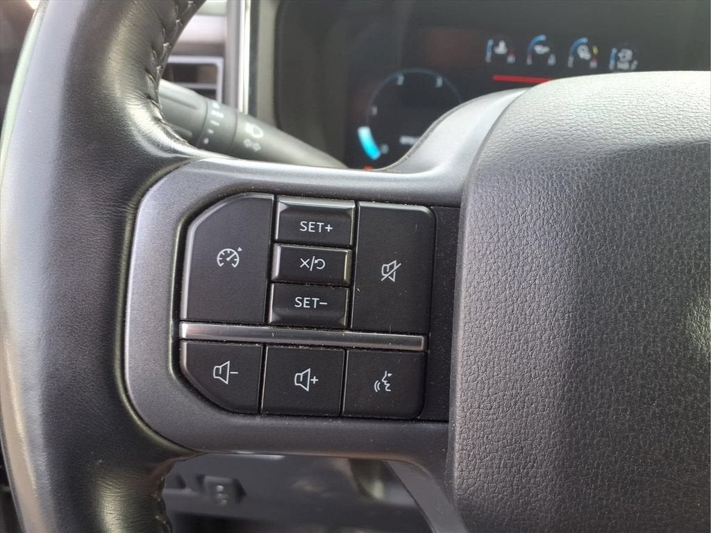 2023 Ford F-450 LARIAT
