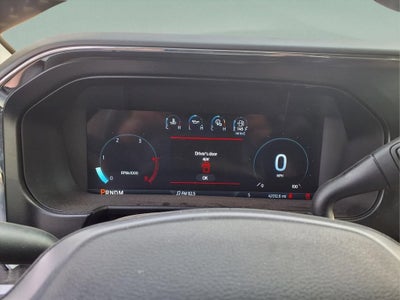 2023 Ford F-450 LARIAT