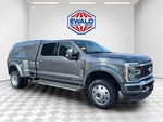 2023 Ford F-450 LARIAT