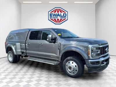 2023 Ford F-450 LARIAT