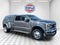 2023 Ford F-450 LARIAT