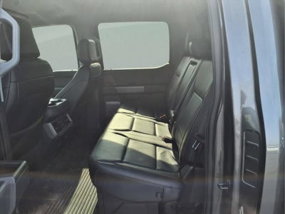 2023 Ford F-450 LARIAT
