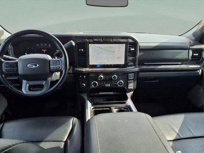 2023 Ford F-450 LARIAT