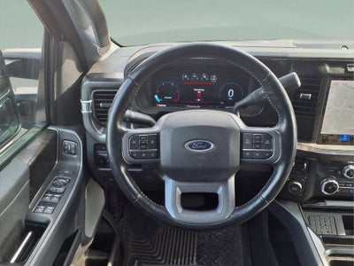 2023 Ford F-450 LARIAT