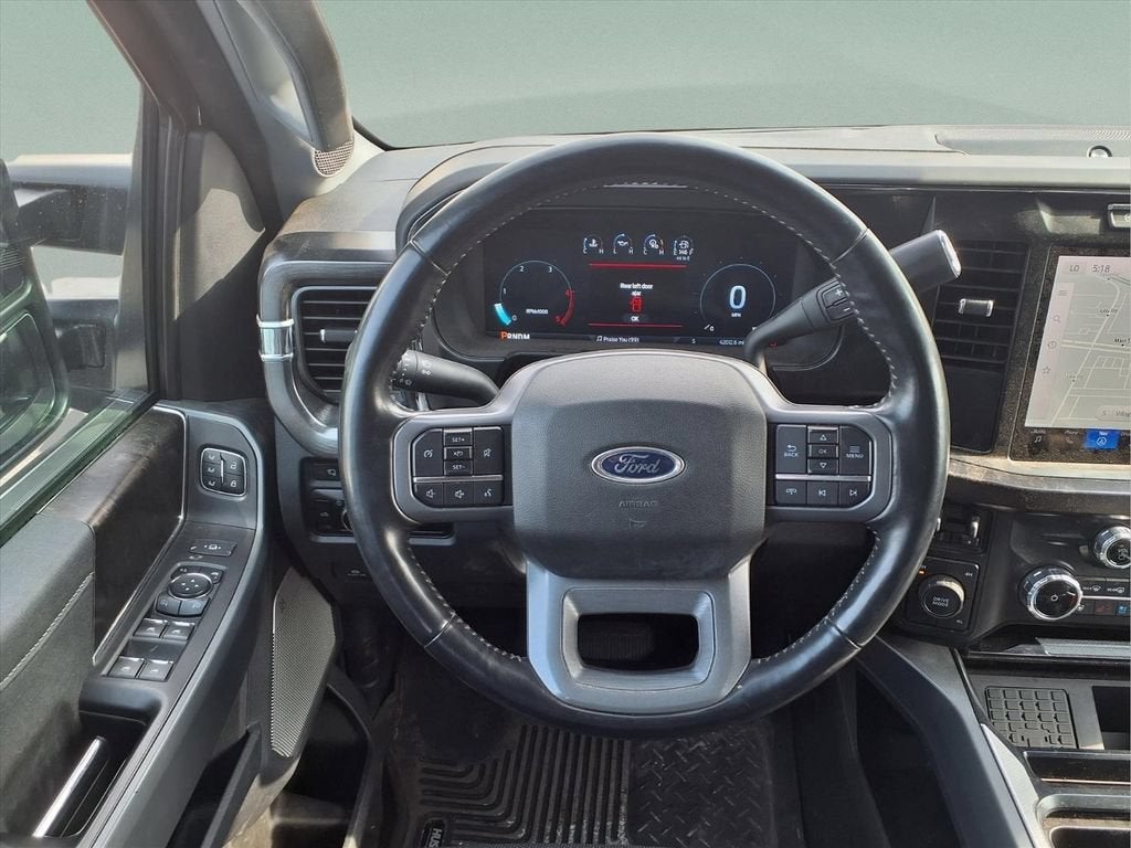 2023 Ford F-450 LARIAT