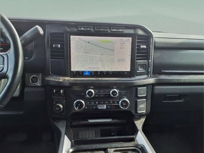 2023 Ford F-450 LARIAT