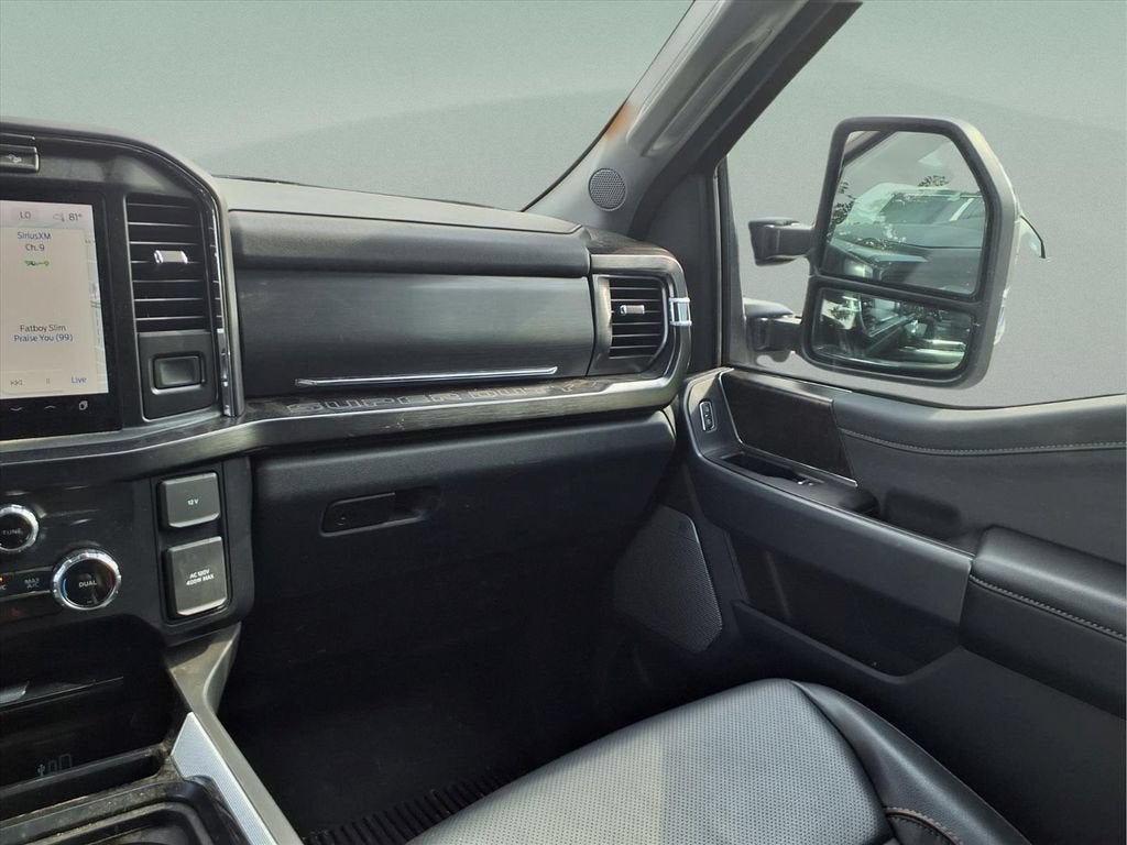 2023 Ford F-450 LARIAT