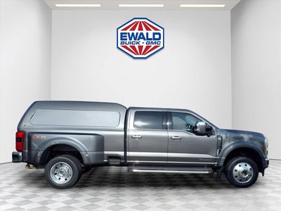 2023 Ford F-450 LARIAT