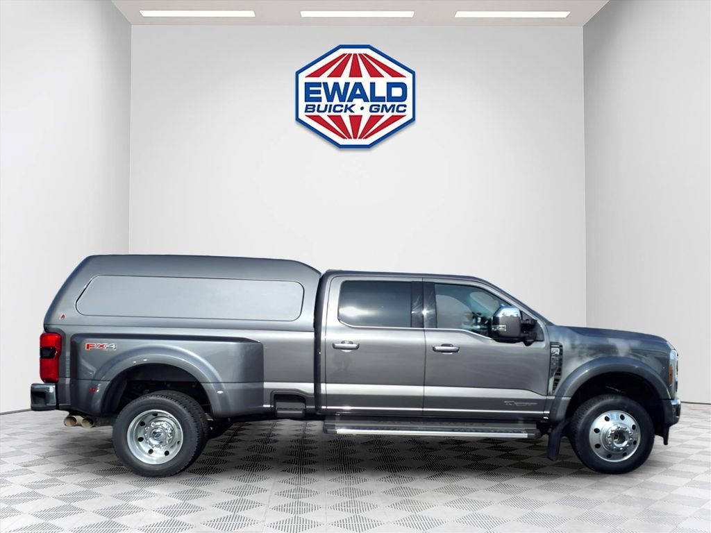 2023 Ford F-450 LARIAT
