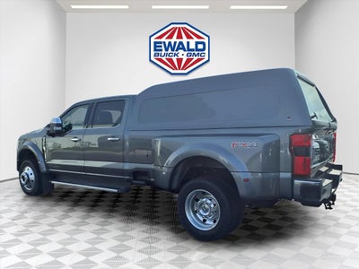 2023 Ford F-450 LARIAT