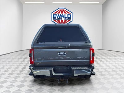 2023 Ford F-450 LARIAT