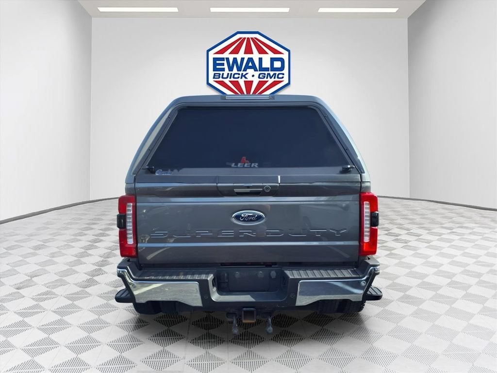 2023 Ford F-450 LARIAT