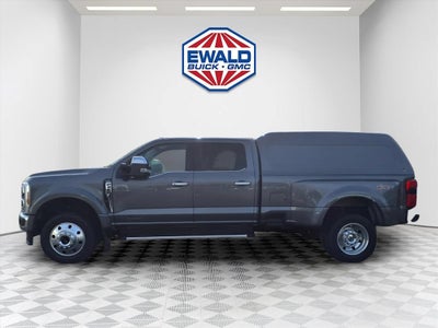 2023 Ford F-450 LARIAT