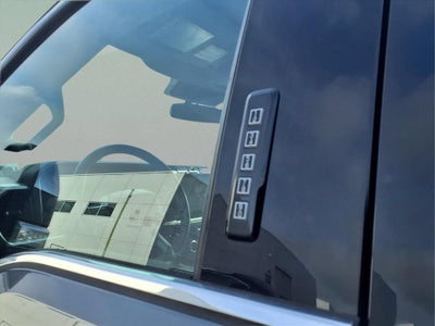 2023 Ford F-450 LARIAT