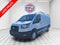 2023 Ford Transit Cargo Van NA