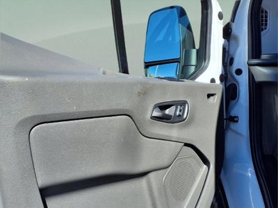 2023 Ford Transit Cargo Van NA